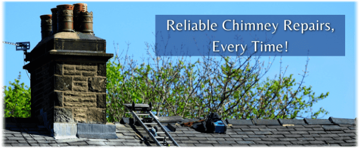 Chimney Repair Tacoma WA