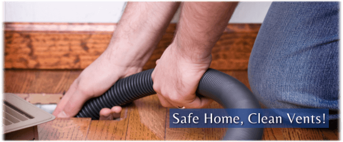 Dryer Vent Cleaning Tacoma WA