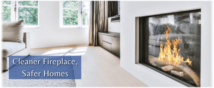 Fireplace Cleaning Tacoma WA