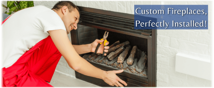 Fireplace Installation Tacoma WA