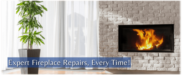 Fireplace Repair Tacoma WA