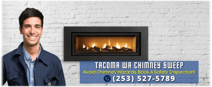 Chimney Sweep Tacoma WA