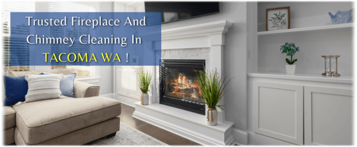 Tacoma WA Chimney Sweep